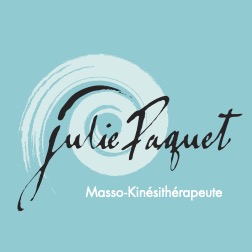 Julie Paquet masso-kinésithérapeute