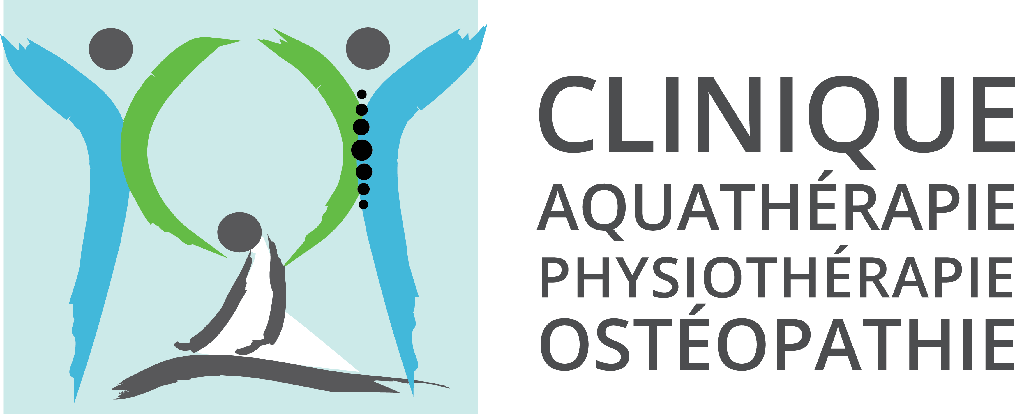 Clinique d'Aqua-Physio-Ostéo/St Paul de Joliette