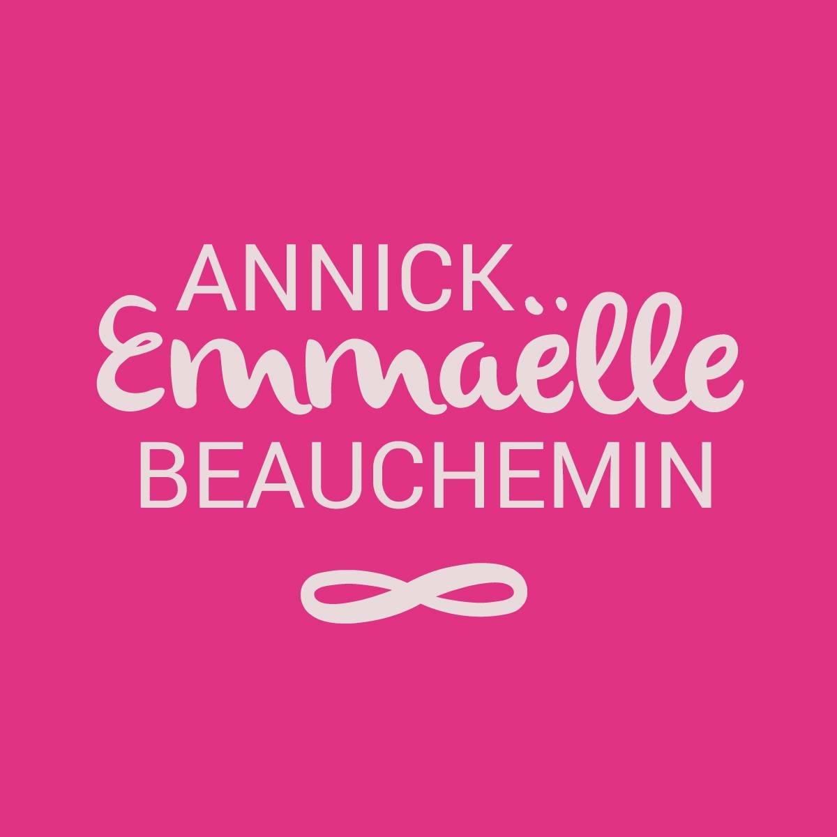 Annick Emmaëlle Beauchemin Massothérapie