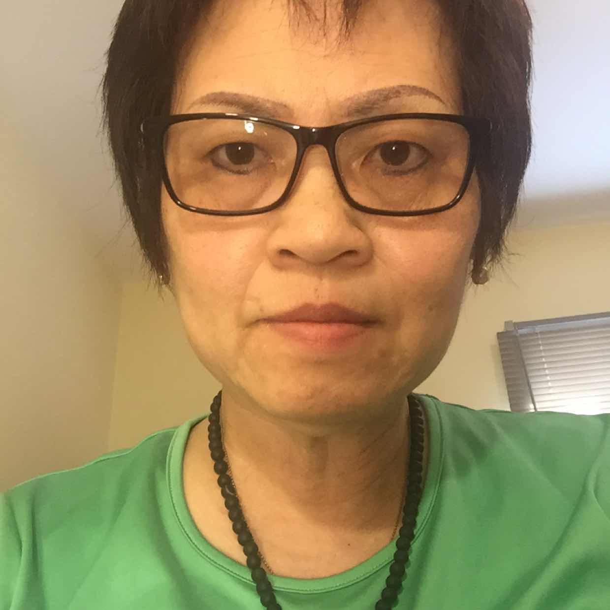 Yau Luu Ciceline Ac.