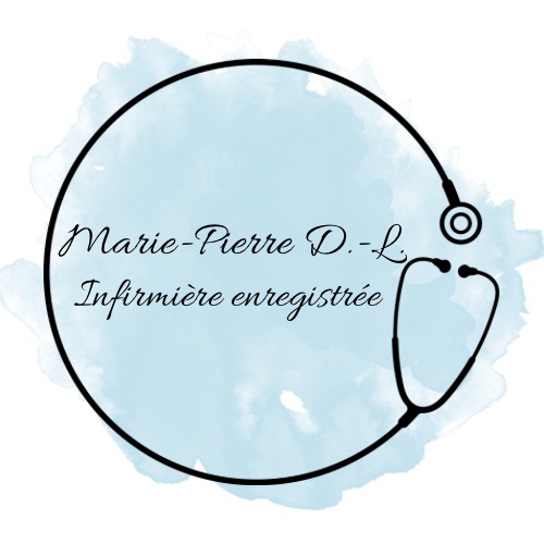 Marie-Pierre Demers-Lajoie