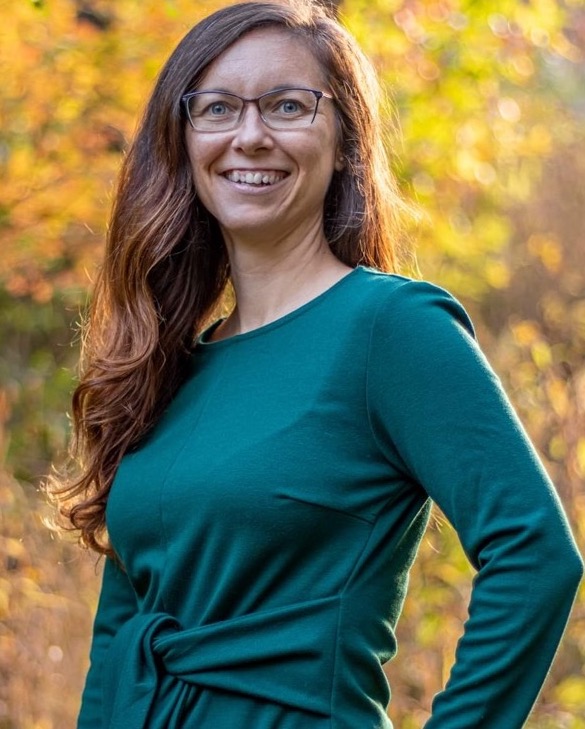 Annie Brien-Beaulieu Massothérapeute