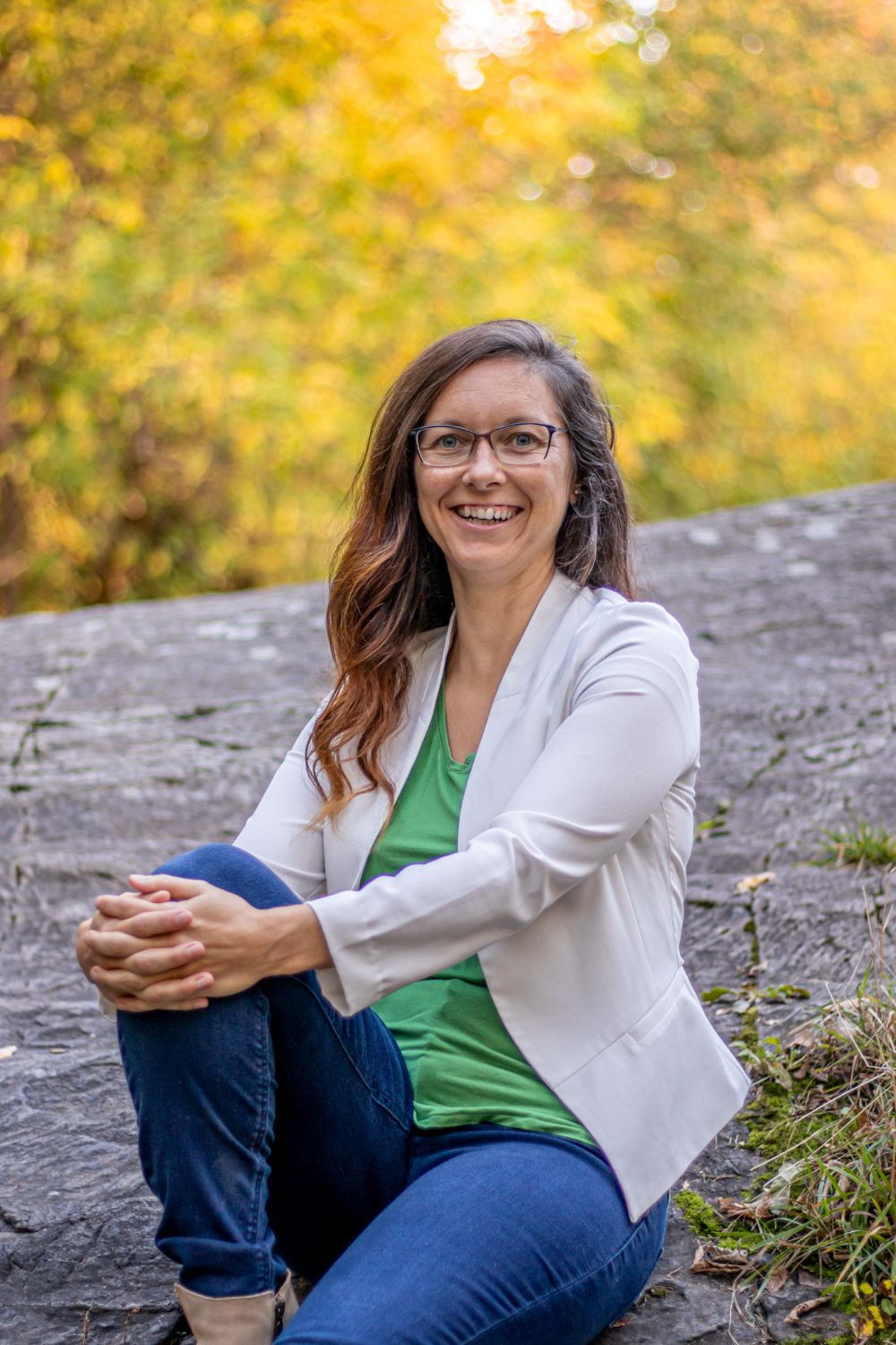 Annie Brien-Beaulieu Massothérapeute