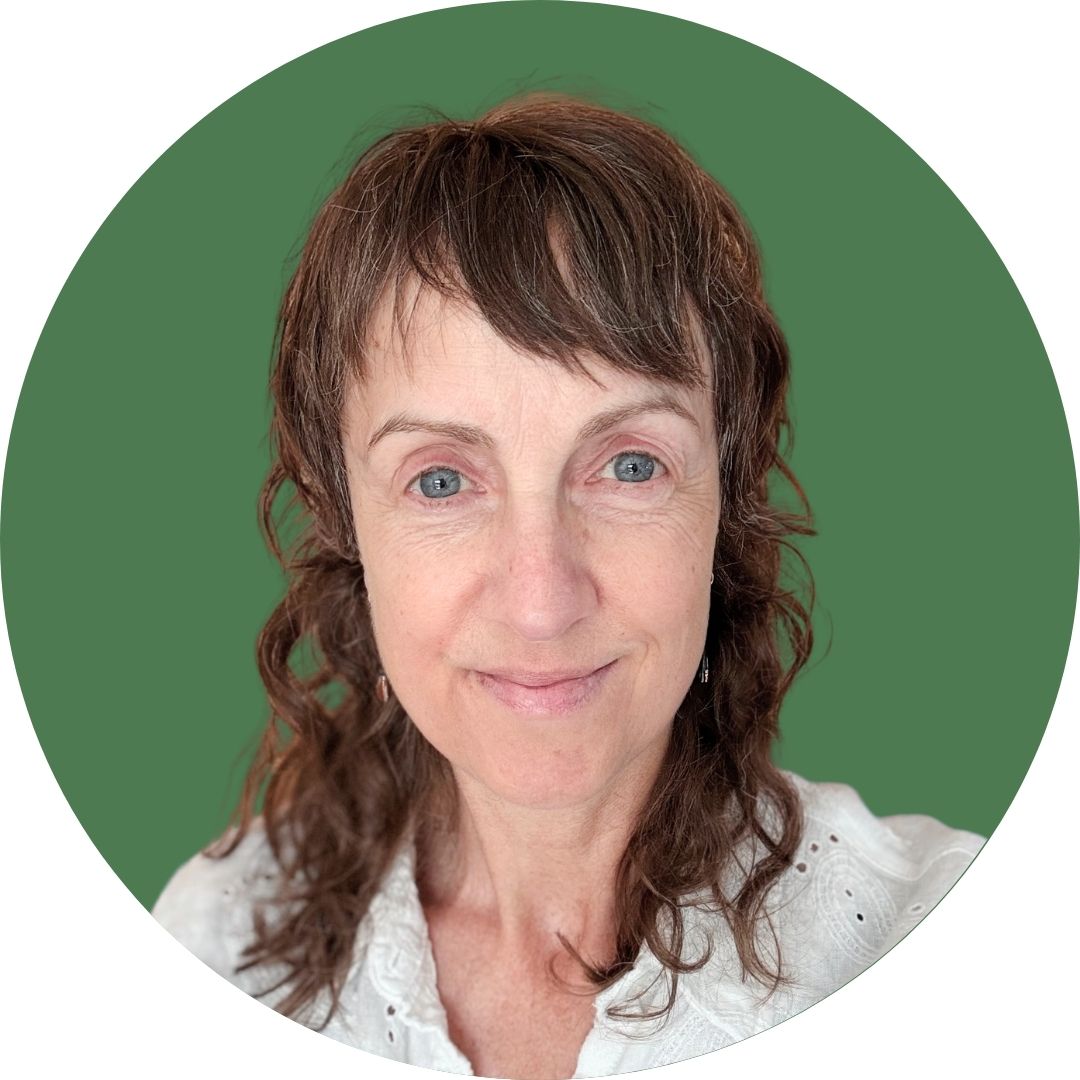 Susan Tutt Massothérapie
