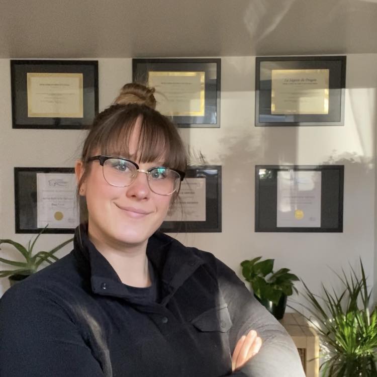 Gaïa massothérapie