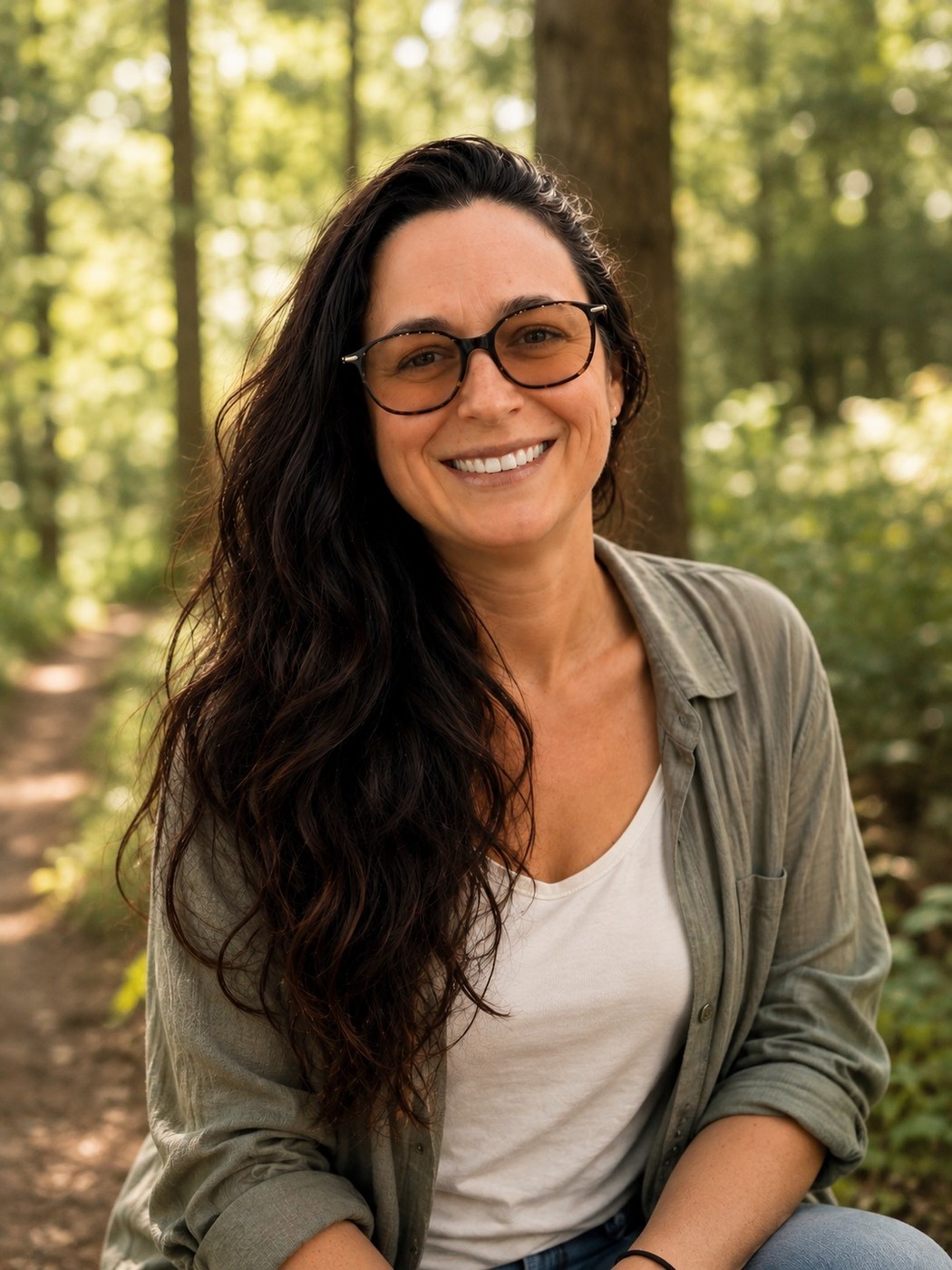 Josée Sirois,guide émotionnel HeartSpeak (gestion des émotions)