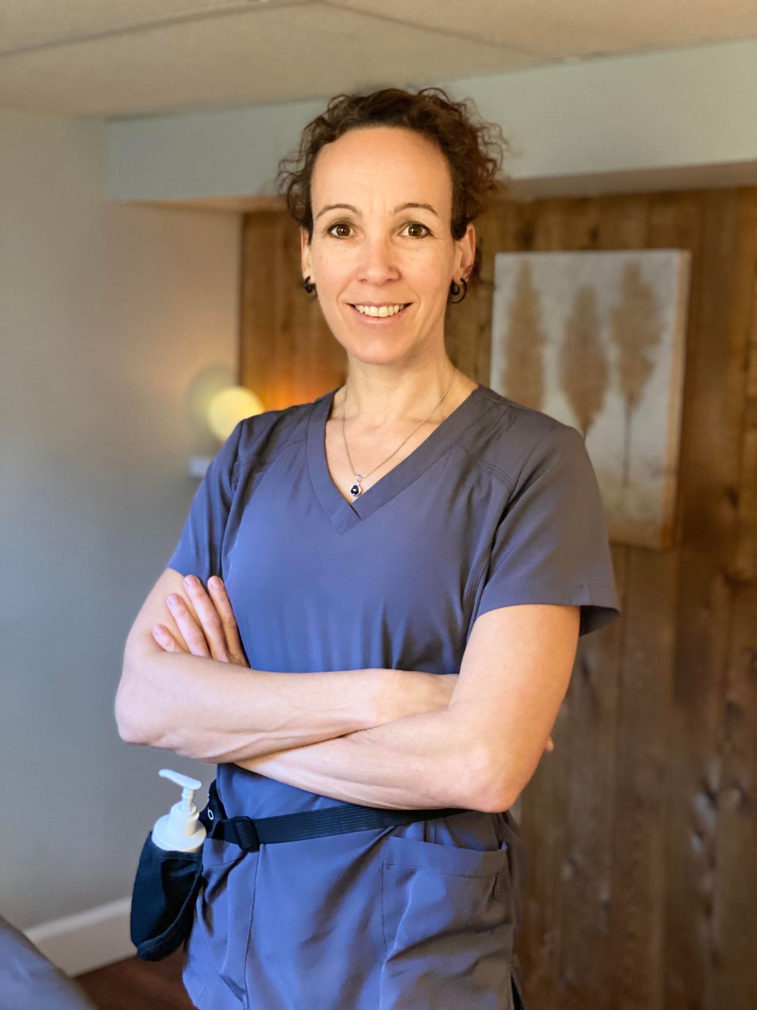 Masso-Détente | Marie-Eve Nadeau