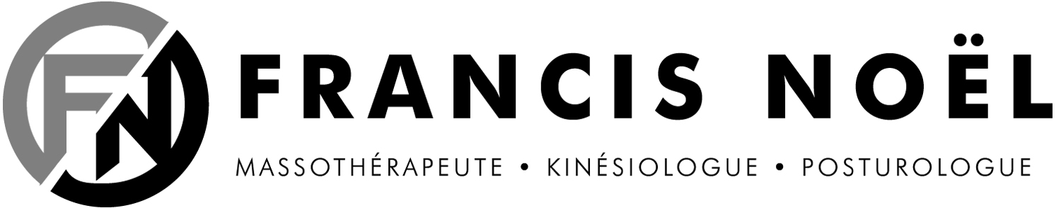 Francis Noel Et Sabrina Ouellet Studio Bien-Être