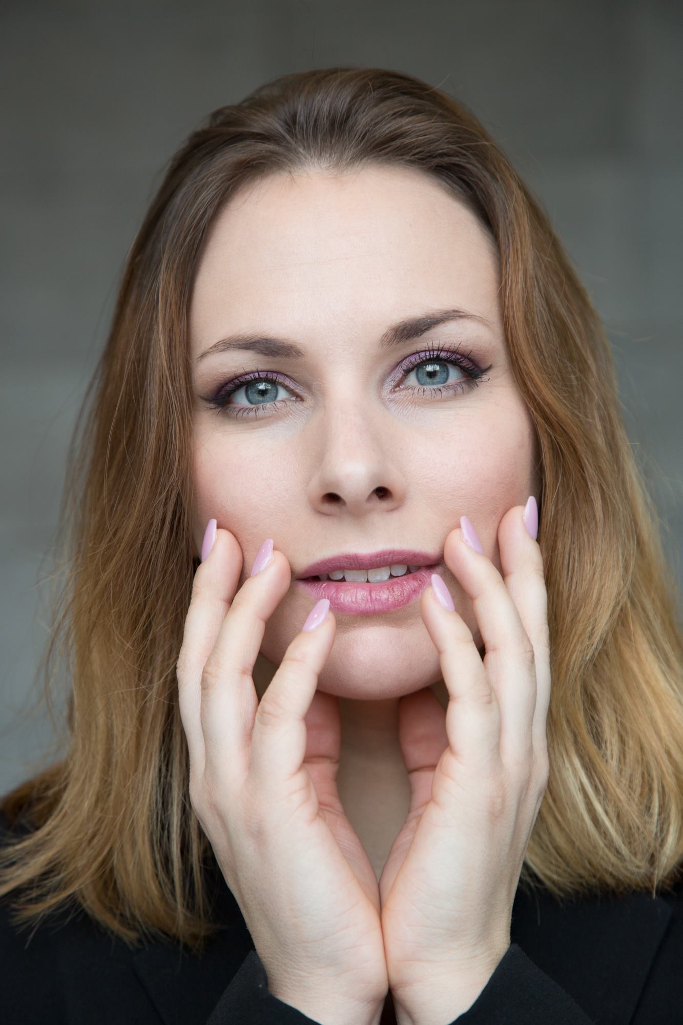 Gabrielle Deland-Theriault