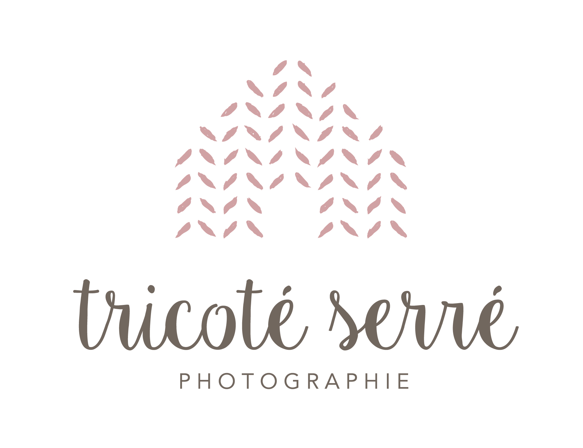 Tricoté Serré Photographie