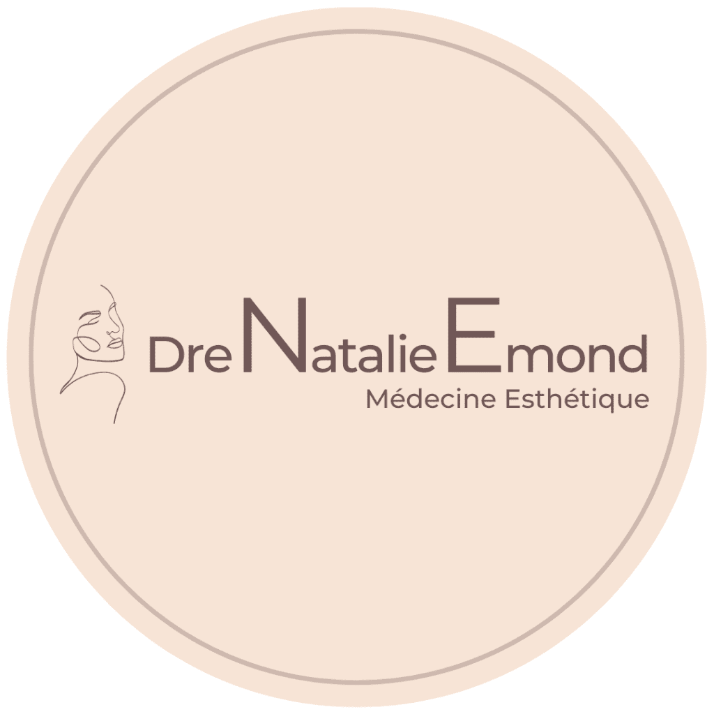 Dre Natalie Emond médecine esthétique