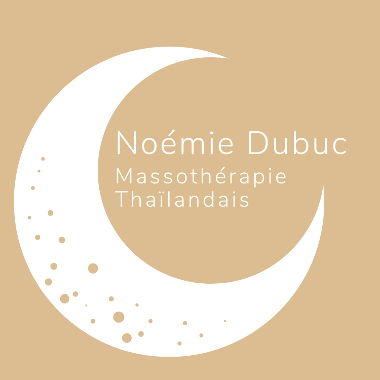 Noémie Dubuc Massothérapie Thaïlandais