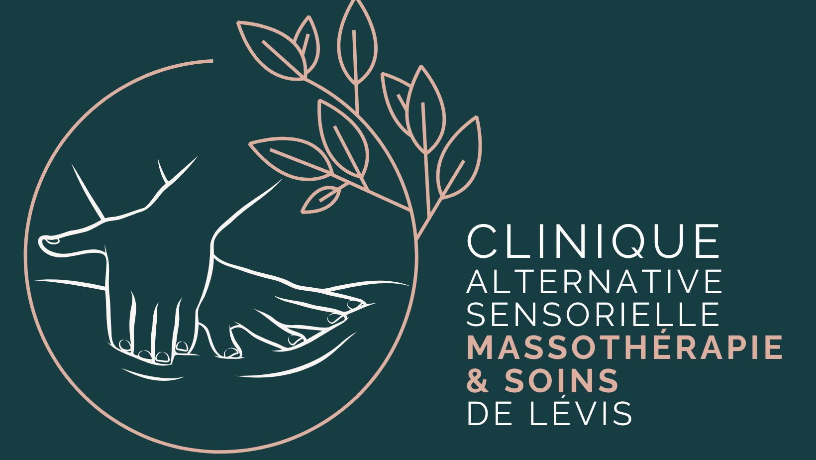 Clinique alternative sensorielle & massothérapie - L'autre chemin inc.