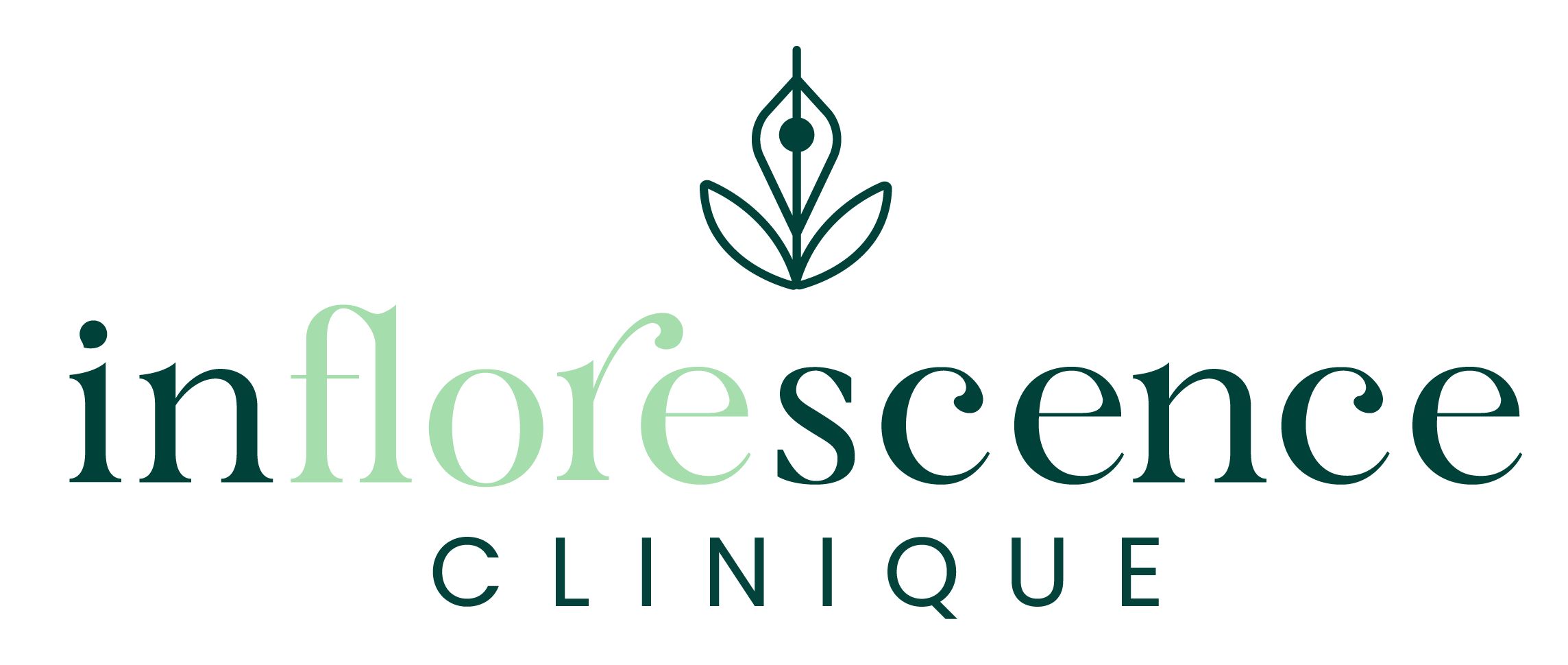 Clinique Inflorescence