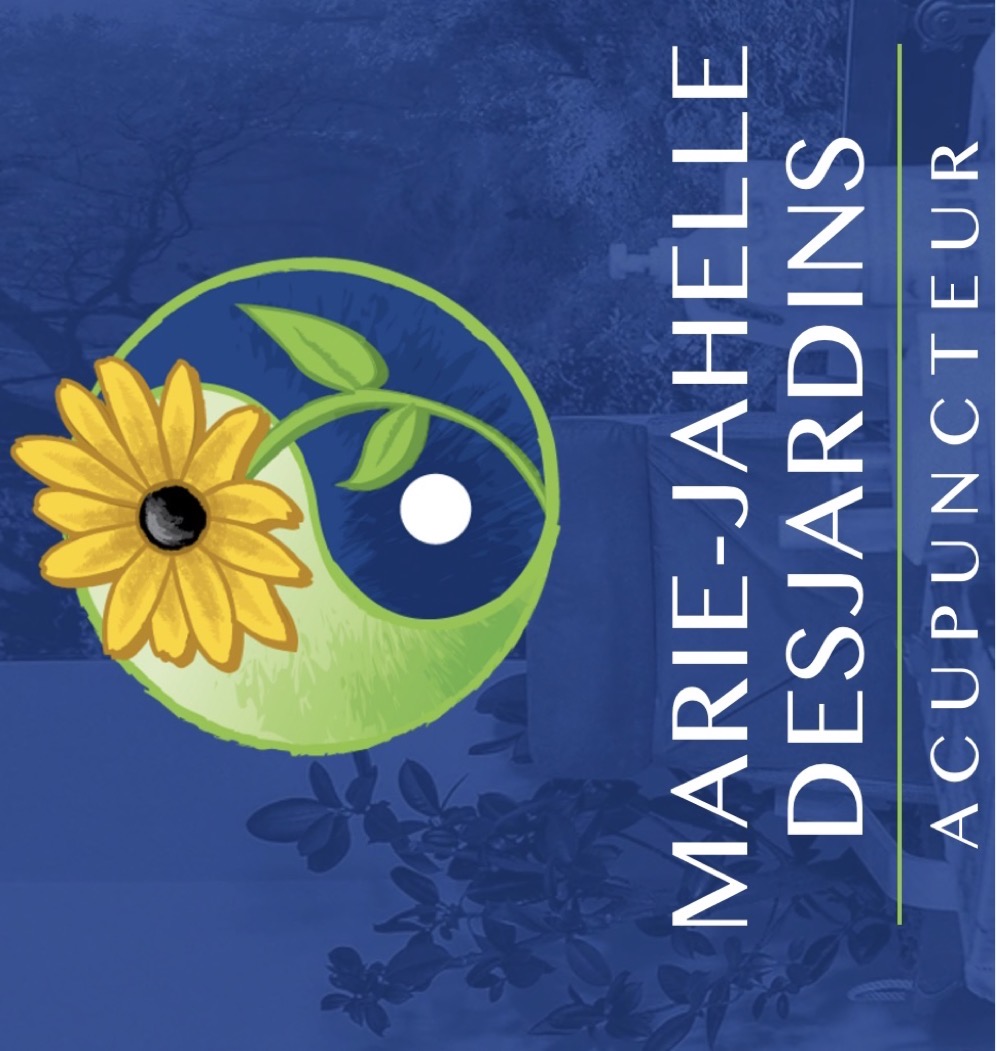 M-Jahelle Desjardins Acupuncteur