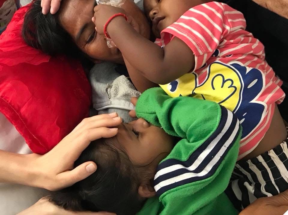 CLINIQUE D'OSTEOPATHIE PASCAL HANS