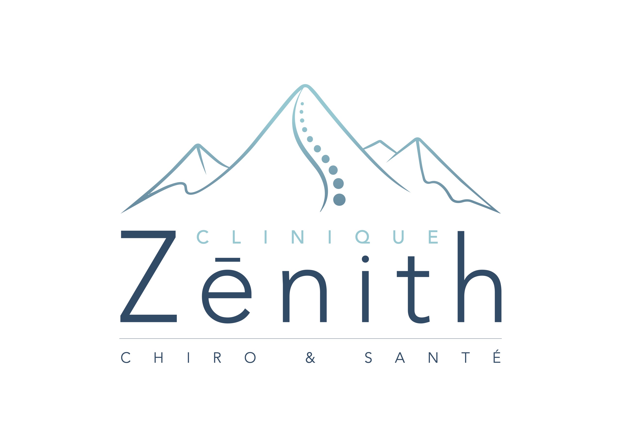 Chiro-Clinique Zénith