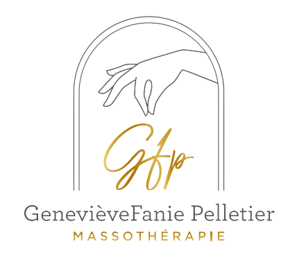 GenevièveFanie Pelletier, massothérapie