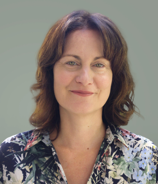 Nancy Gauthier nutritionniste