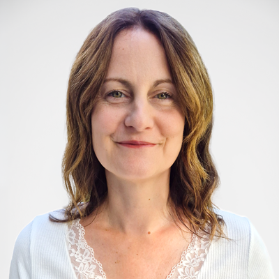 Nancy Gauthier nutritionniste