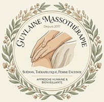 Guylaine Bourdeau Massothérapeute
