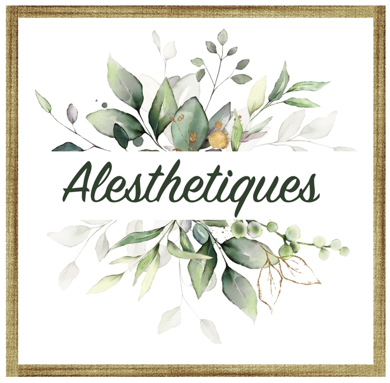 Alesthetiques