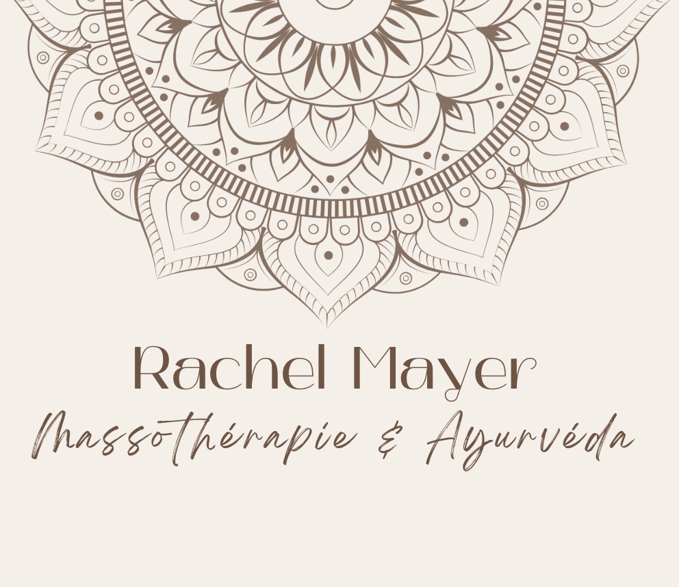 Rachel Mayer Massothérapie & Ayurvéda