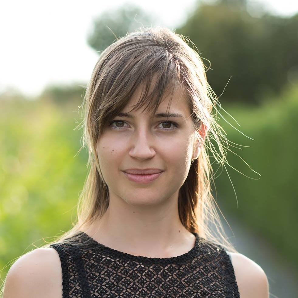 Claris Ribesse