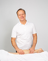 Marco Souza Massothérapie