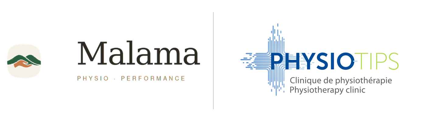 Malama/PhysioTIPS