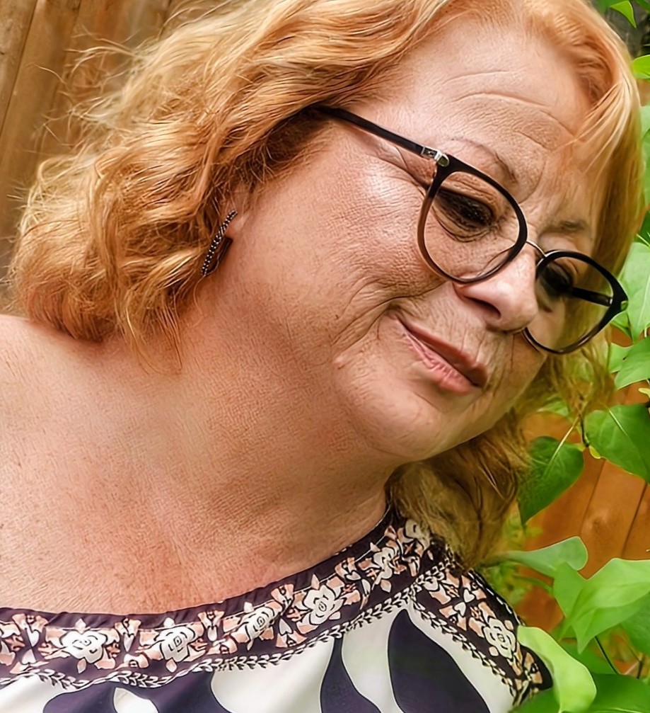 Martine Châteauvert