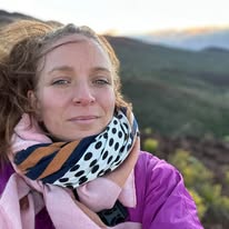 Annie Giguère, Art-thérapeute, M.A., ATPQ - Spécialisée Éco | Art | Thérapie