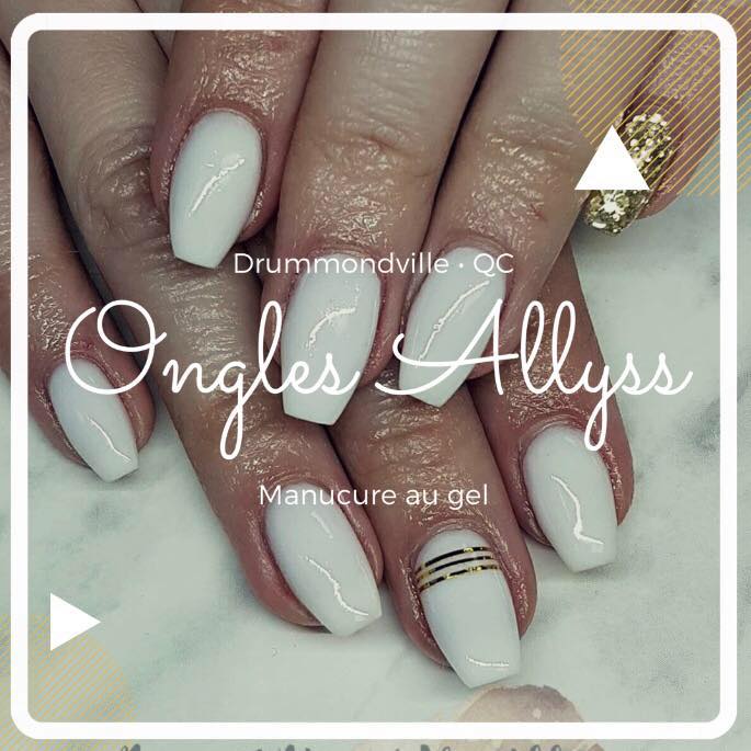 Ongles Allyss