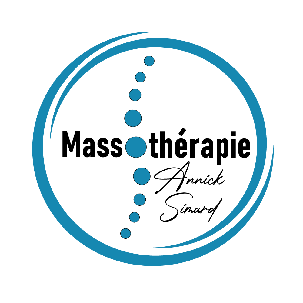 Massothérapie Annick Simard