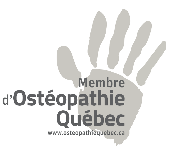 Ostéopathie Caroline Labonté