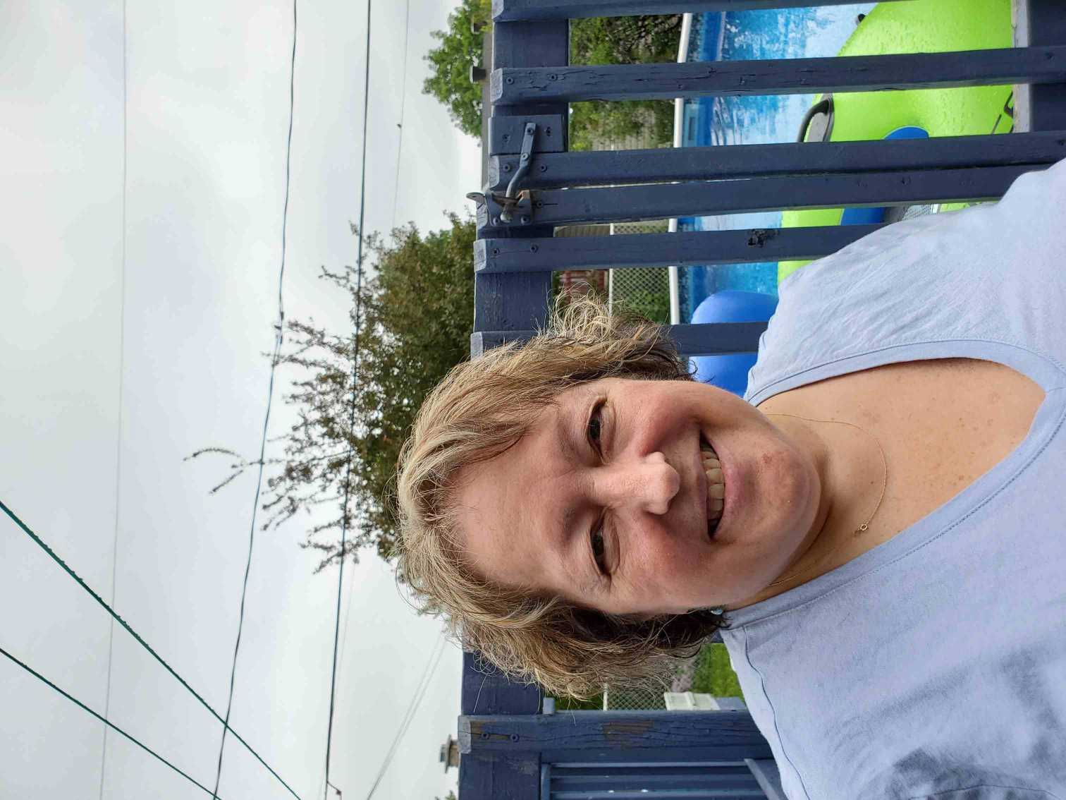 Louise Boudreau acupuncture