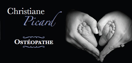 Christiane Picard Ostéopathe 