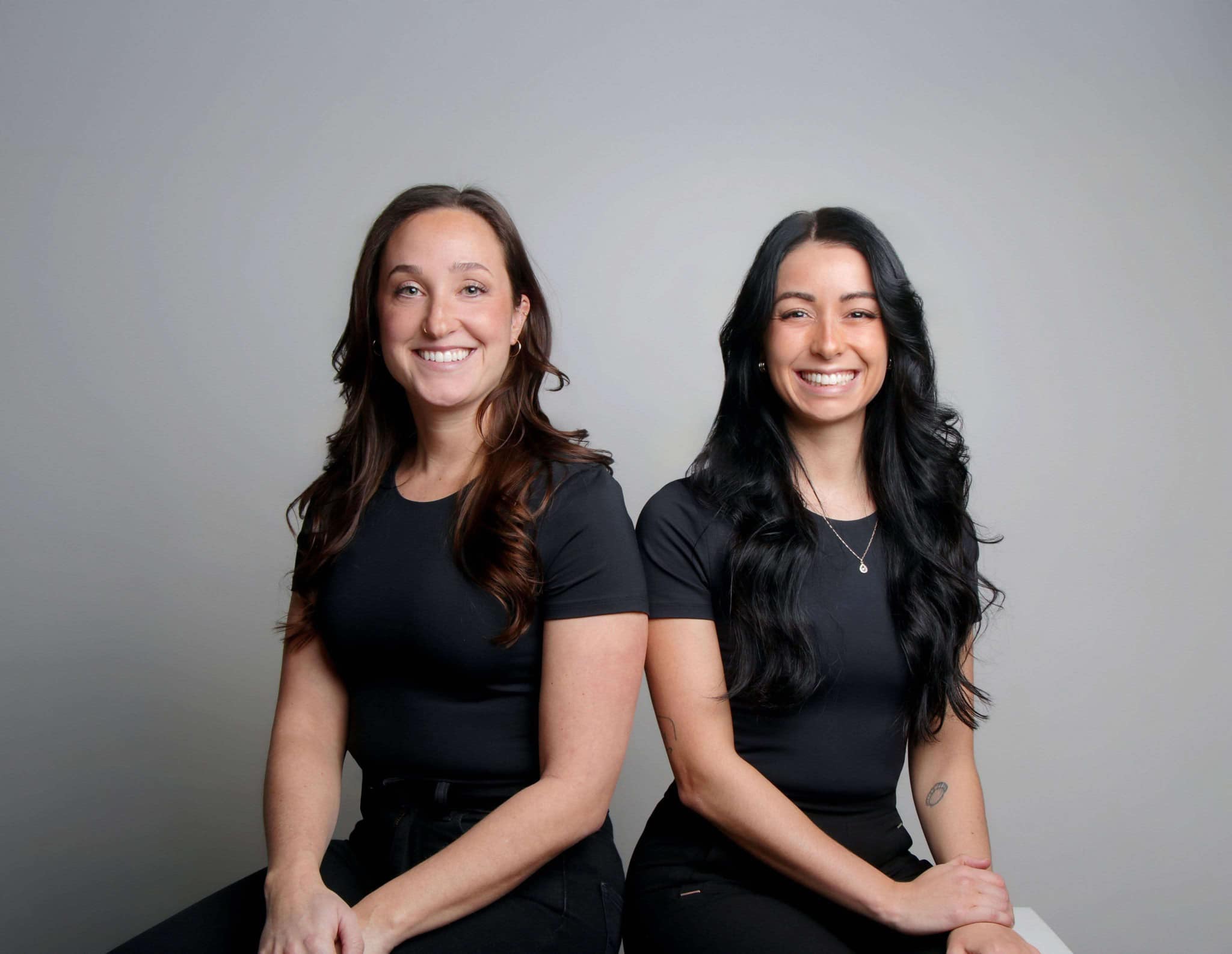 Massothérapie Simone Chartrand Sandrine Beaudry