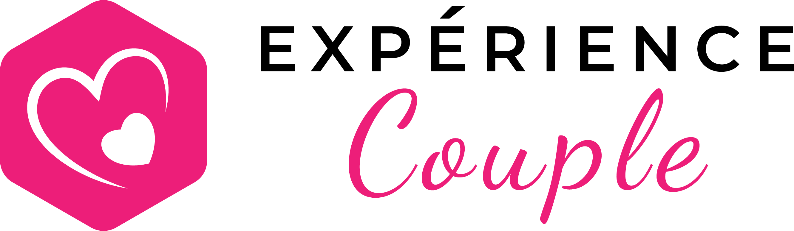 Expérience Couple
