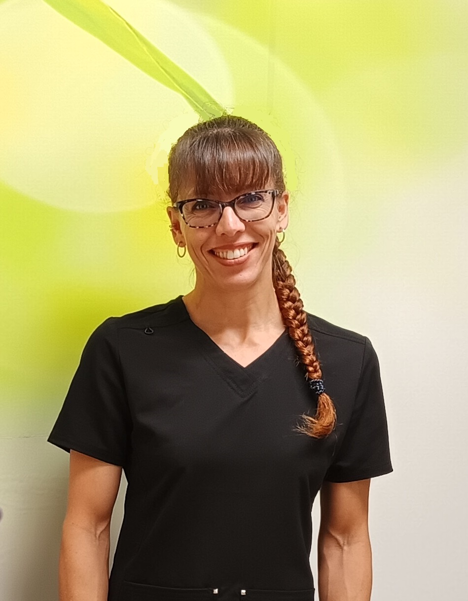 Le Gerbera - Massothérapie