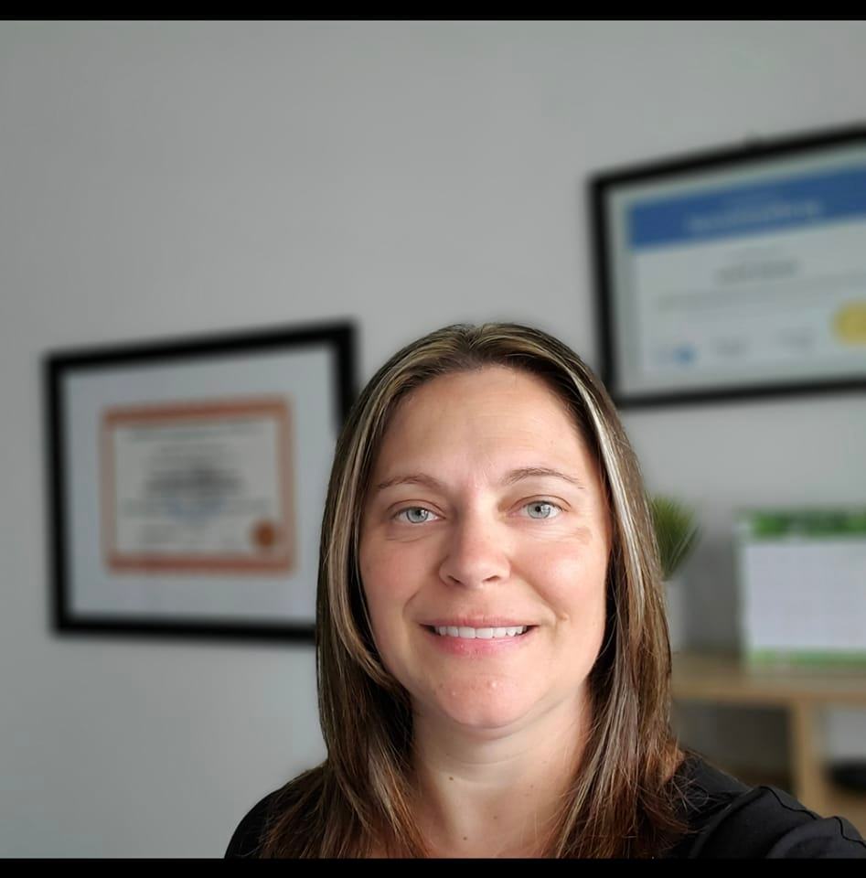 Claudia Richer Massothérapeute