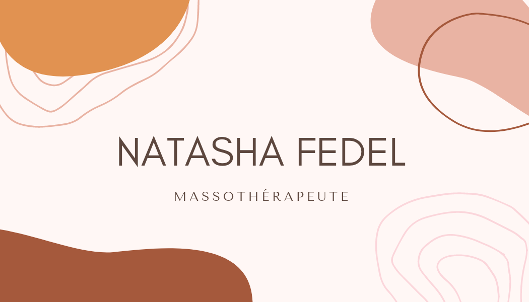 Massothérapie Organika