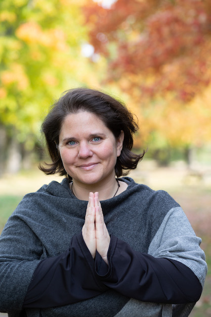 Nathalie Augot, Canada