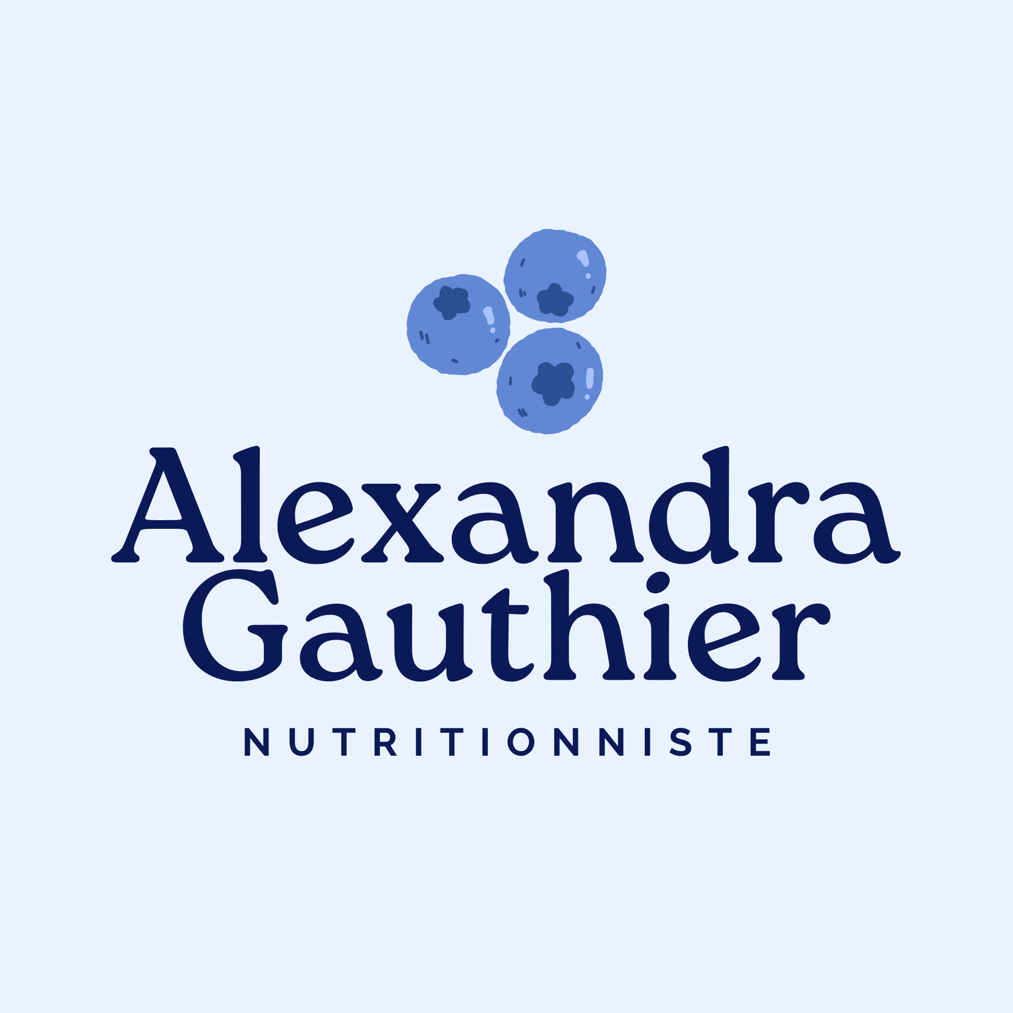 Alexandra Gauthier Dt.P
