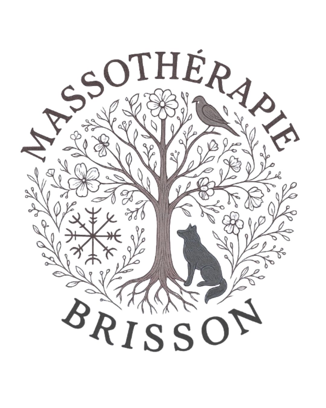 Massothérapie Brisson