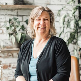 Françoise Béliveau