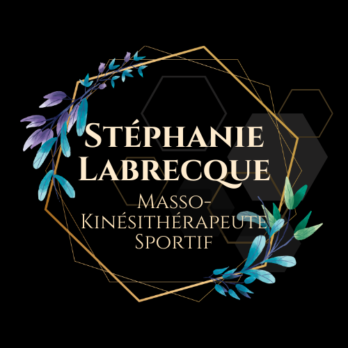 Stéphanie Labrecque Massothérapeute