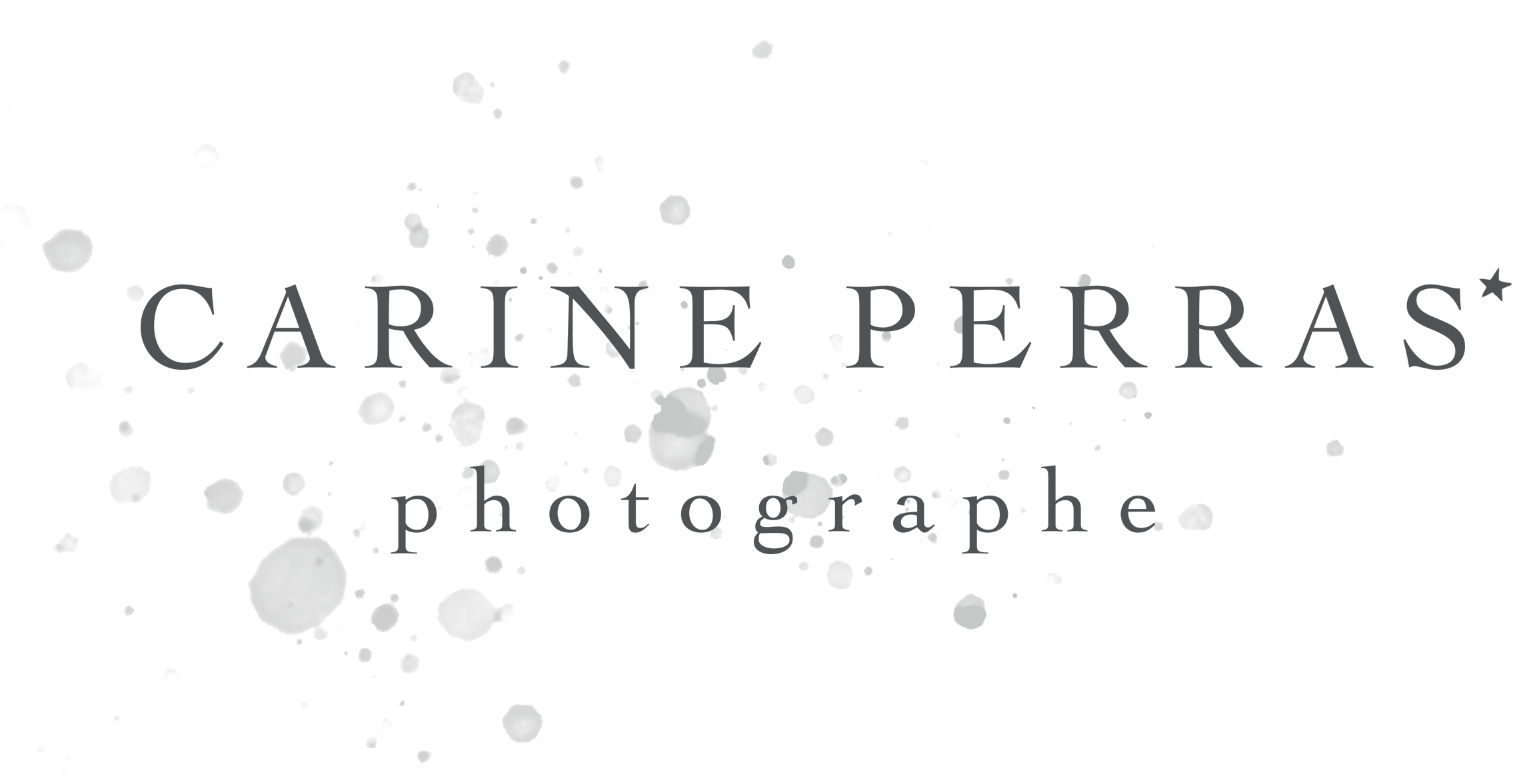 Carine Perras Photographe