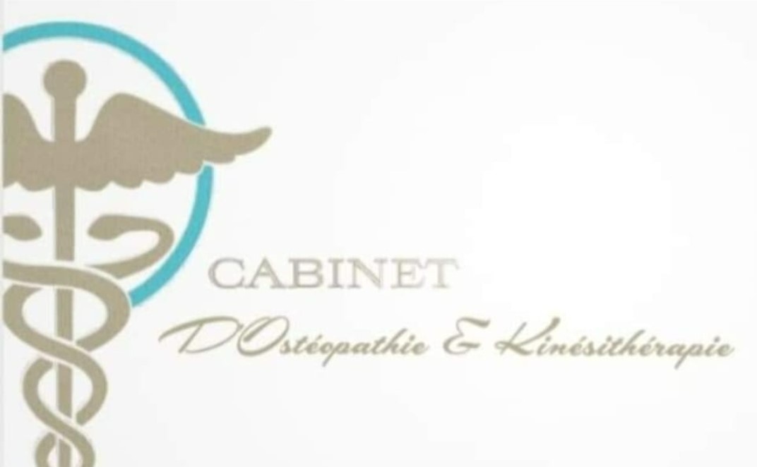 cabinet d'ostéopathie & kinésithérapie