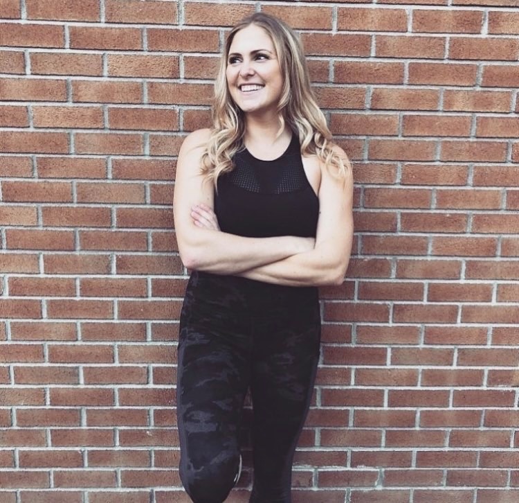 Lauriane Gagnon Massothérapie